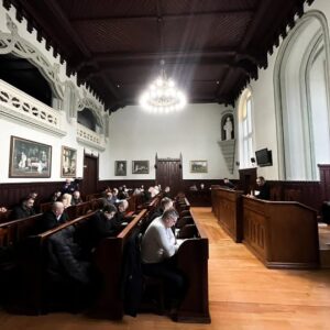 Мукачево виділяє майже мільйон гривень допомоги та запускає платні паркувальні майданчики