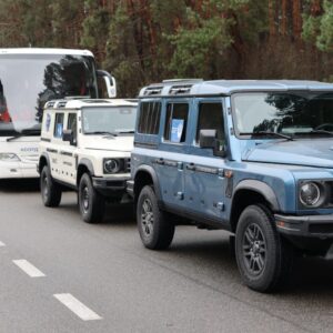 повернення 33 цивільних в Україну