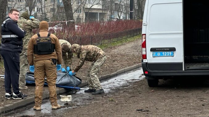 Київ: 2 загиблих та 29 постраждалих після масованої атаки РФ
