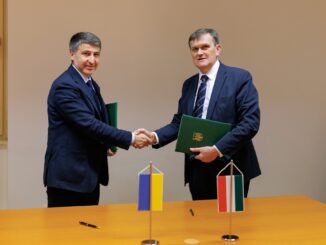 «Карпатська ініціатива» отримує підтримку в Європі: Україна та Угорщина узгодили спільні кроки