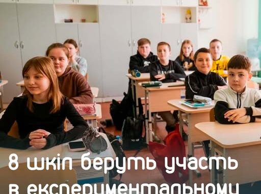 Вісім шкіл Мукачева долучилися до експериментального проєкту з посилення безпеки в освітньому середовищі