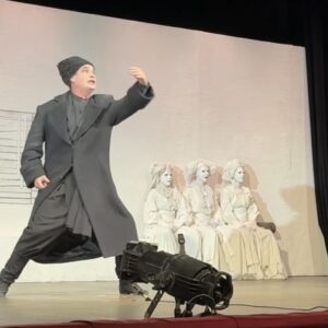 Конотопська відьма