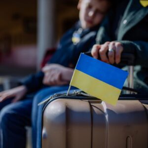 40,6% мешканців Закарпаття зізналися, що ставляться до внутрішньо переміщених осіб (ВПО), які оселилися в регіоні, «гірше, ніж до місцевих жителів».