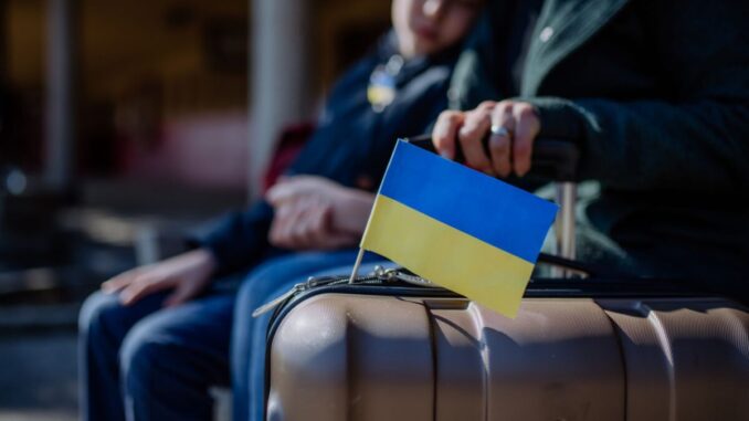 40,6% мешканців Закарпаття зізналися, що ставляться до внутрішньо переміщених осіб (ВПО), які оселилися в регіоні, «гірше, ніж до місцевих жителів».