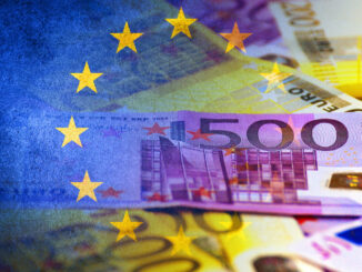 Єврокомісія виділяє Україні майже 6 мільярдів євро з прибутків заморожених російських активів