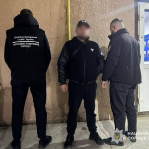 На Закарпатті викрили схему переправлення ухилянтів за кордон: затримано 45-річного організатора