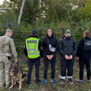 на Закарпатті засудили організатора VIP-каналу втеч за кордон