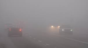 Уночі та вранці 10 листопада на всій території Закарпаття, зокрема й в Ужгороді, очікуються густі тумани з видимістю 200–500 метрів.