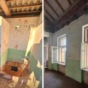 Фіктивні учні та замуровані класи: скандал у ліцеї на Закарпатті