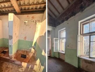 Фіктивні учні та замуровані класи: скандал у ліцеї на Закарпатті