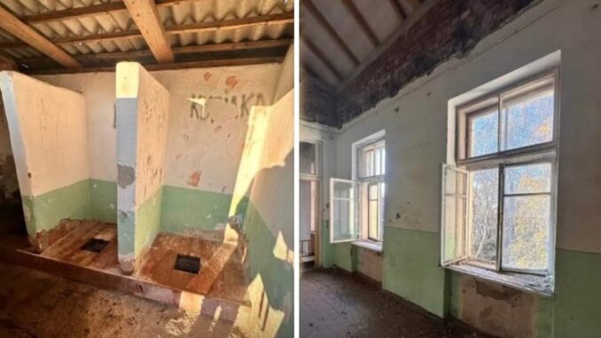 Фіктивні учні та замуровані класи: скандал у ліцеї на Закарпатті