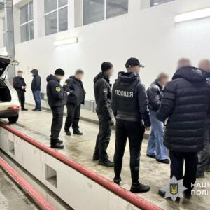 На кордоні біля Ужгорода затримали контрабанду на 9 млн грн