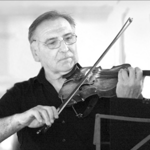 Пішов із життя знаний музикант Закарпаття Владислав Юрош