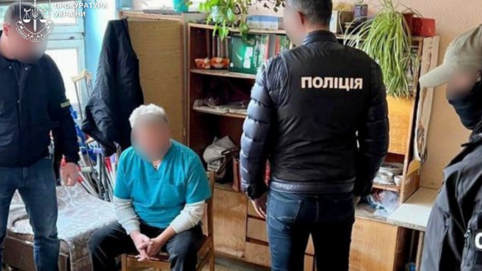 Вимагав $500 за інвалідність: травматолога з Воловця засудили до 5 років