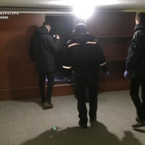 Депутата ув’язнили за пограбування та утримання п’ятьох іноземців