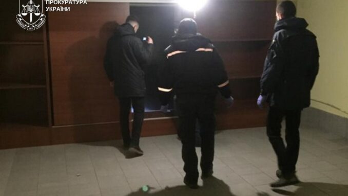 Депутата ув’язнили за пограбування та утримання п’ятьох іноземців