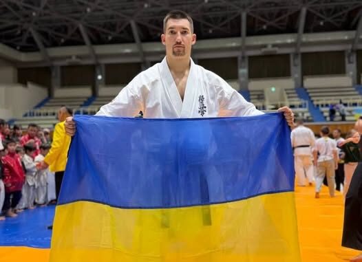 кіокушин карате в Японії