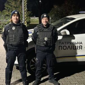 У Мукачеві знайшли жінку, яка понад добу вважалася зниклою