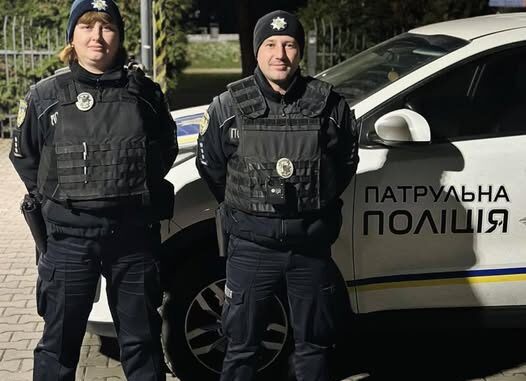 У Мукачеві знайшли жінку, яка понад добу вважалася зниклою