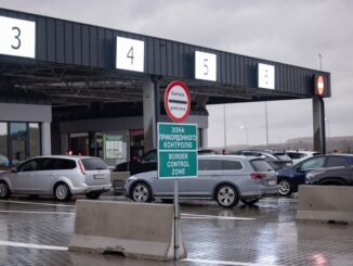 Різдвяні черги на кордоні з Польщею: пасажиропотік зріс до 25%