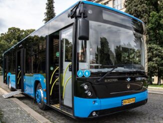 В Ужгороді з’явиться новий автобусний маршрут №23