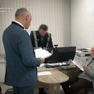 Службова недбалість на пів мільйона: у Перечині підозрюють інженера технагляду