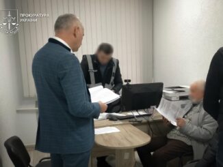 Службова недбалість на пів мільйона: у Перечині підозрюють інженера технагляду