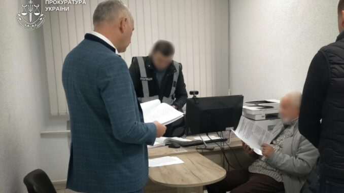 Службова недбалість на пів мільйона: у Перечині підозрюють інженера технагляду