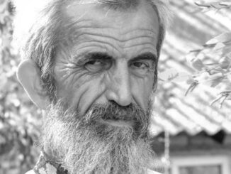 Помер відомий закарпатський скульптор В’ячеслав Віньковський