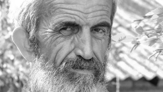 Помер відомий закарпатський скульптор В’ячеслав Віньковський