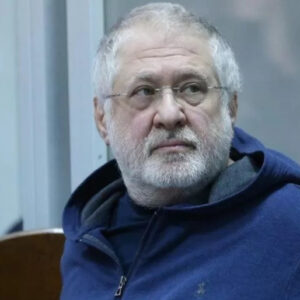 Коломойський заявив про нібито замах на Тимура Міндіча в Ізраїлі