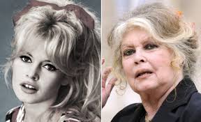 Померла легенда французького кіно Бріжіт Бардо