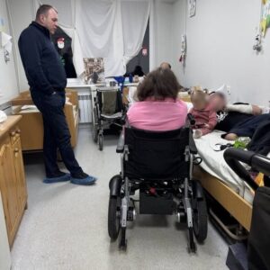 Ужгородська сім’я військового отримала безоплатне житло завдяки співпраці з громадським сектором