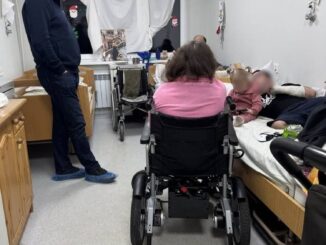 Ужгородська сім’я військового отримала безоплатне житло завдяки співпраці з громадським сектором