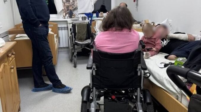 Ужгородська сім’я військового отримала безоплатне житло завдяки співпраці з громадським сектором