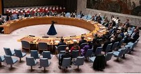 Радбез ООН терміново обговорить удари РФ «Орешником» по Україні