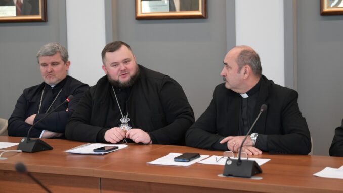 капелан в охороні здоров’я