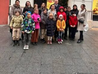 оздоровлення дітей