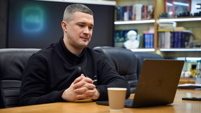 Фото: Федоров телеграм