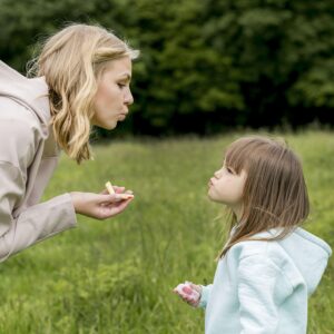 Як покарання та крик впливають на рівень стресу дитини: дослідження