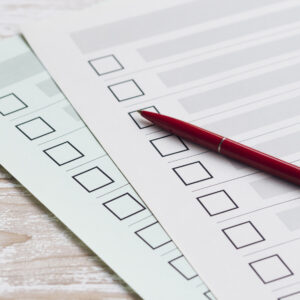 соціологія опитування