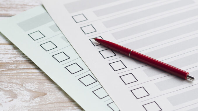 соціологія опитування