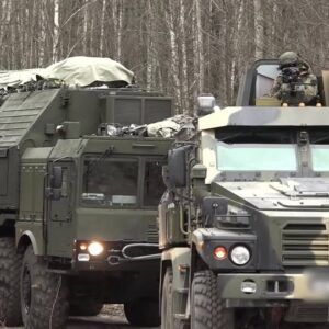 РФ атакувала Львівщину: у Росії заявили про удар «Орешником»