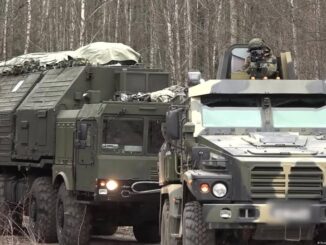 РФ атакувала Львівщину: у Росії заявили про удар «Орешником»