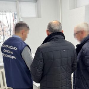 В Ужгороді судитимуть ексдиректора школи №15 за закупівлю газу за завищеними цінами