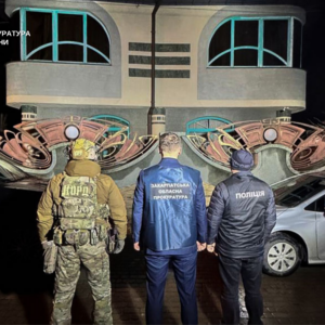 Недекларовані активи на 13.8 млн грн: депутату Ужгородської міськради оголосили підозру