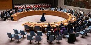 Україна ініціює термінове засідання Радбезу ООН і Ради Україна–НАТО