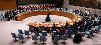 Україна ініціює термінове засідання Радбезу ООН і Ради Україна–НАТО