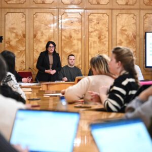 грантові можливості для активної молоді