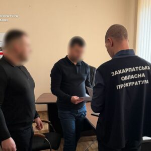 Розтрата понад 3 млн грн під час ремонту траси Р-21: посадовцю обласної служби повідомлено про підозру